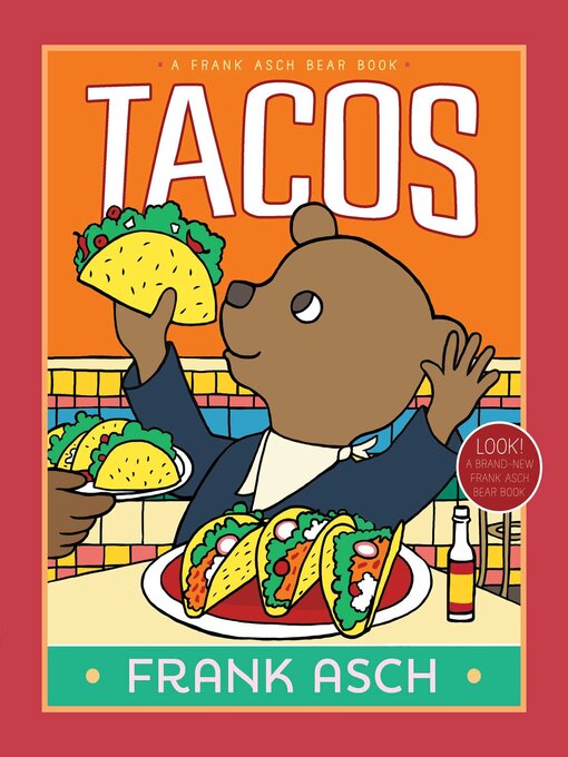 Title details for Tacos by Frank Asch - Available